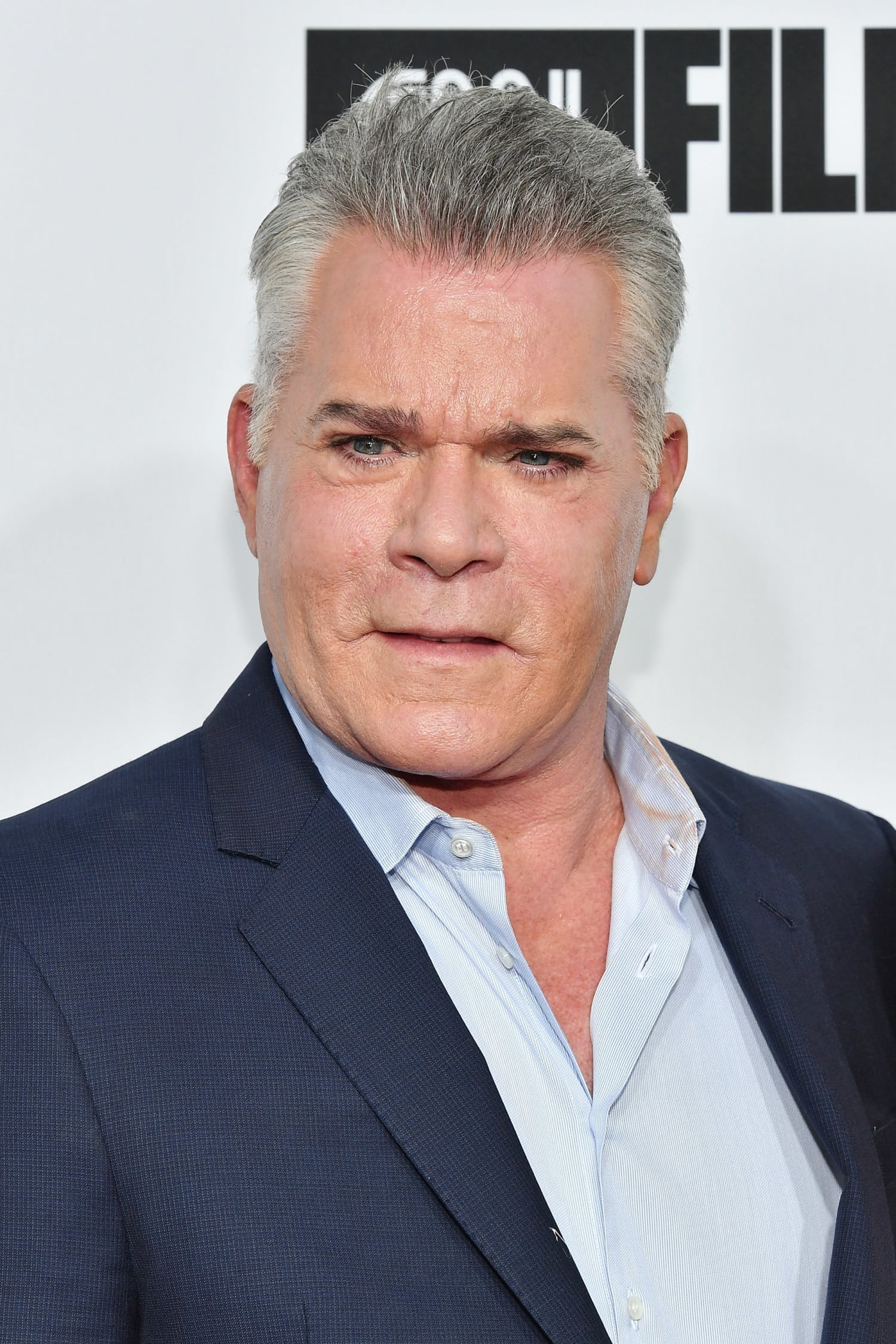 Getty Images Dia Dipasupil. ray liotta photo. 