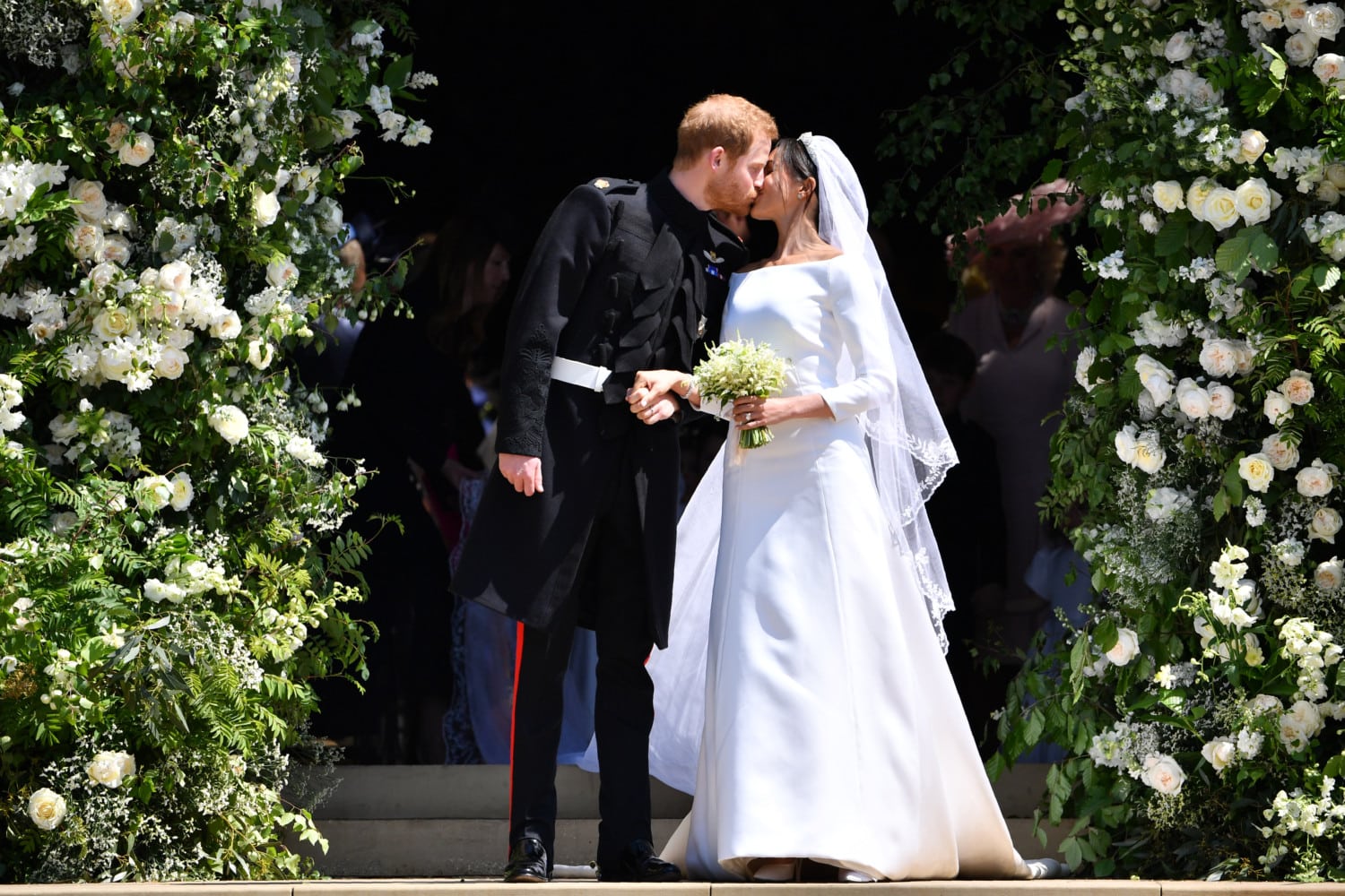 harry and meghan photo