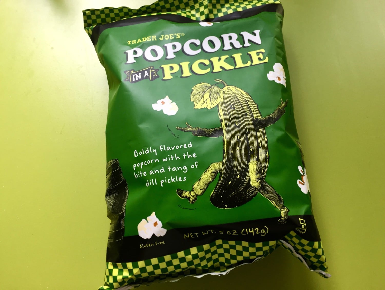 The pickle and ranch seasonings make really great popcorn! : r/traderjoes