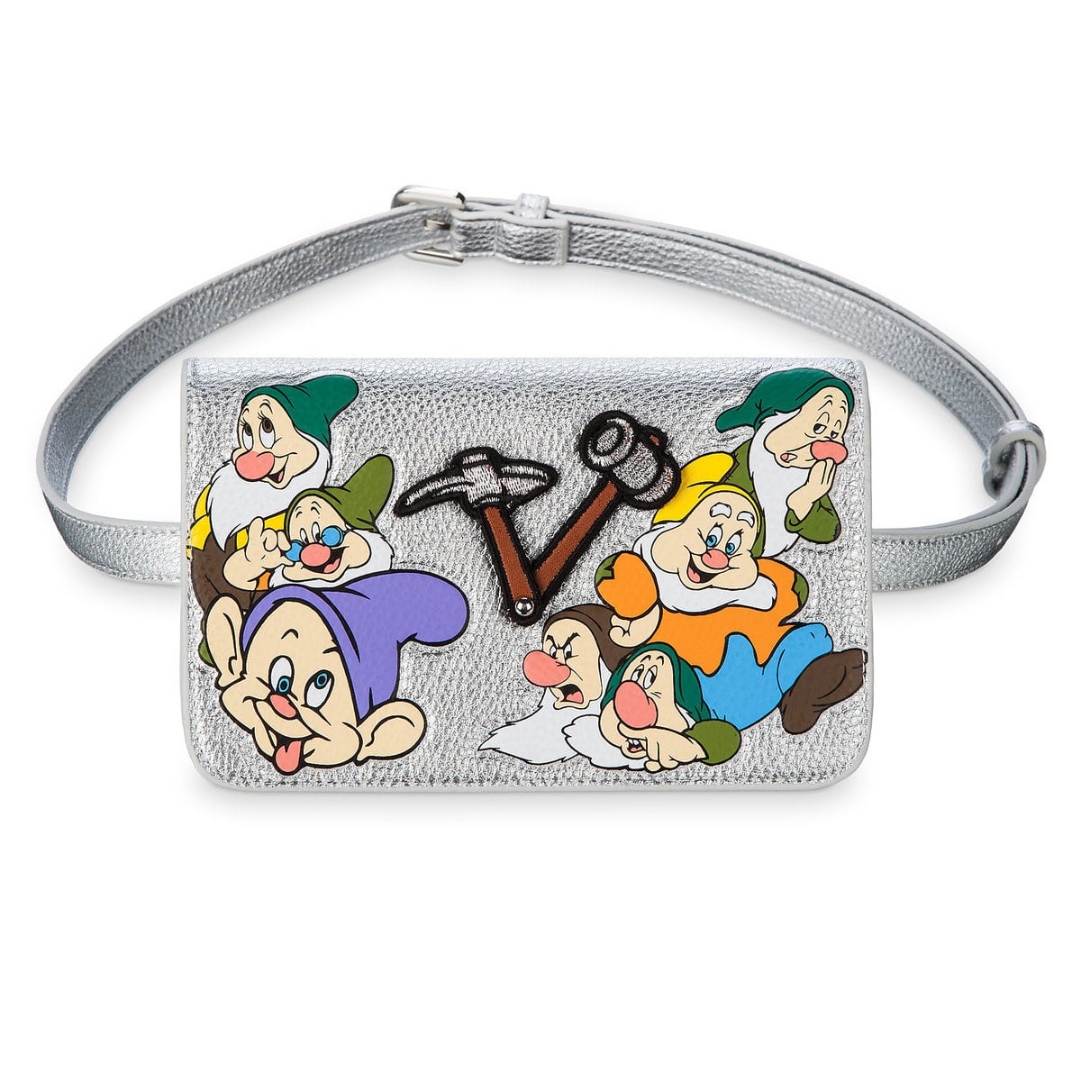 Classic Disney Fanny Packs From The '90s Are Back Simplemost