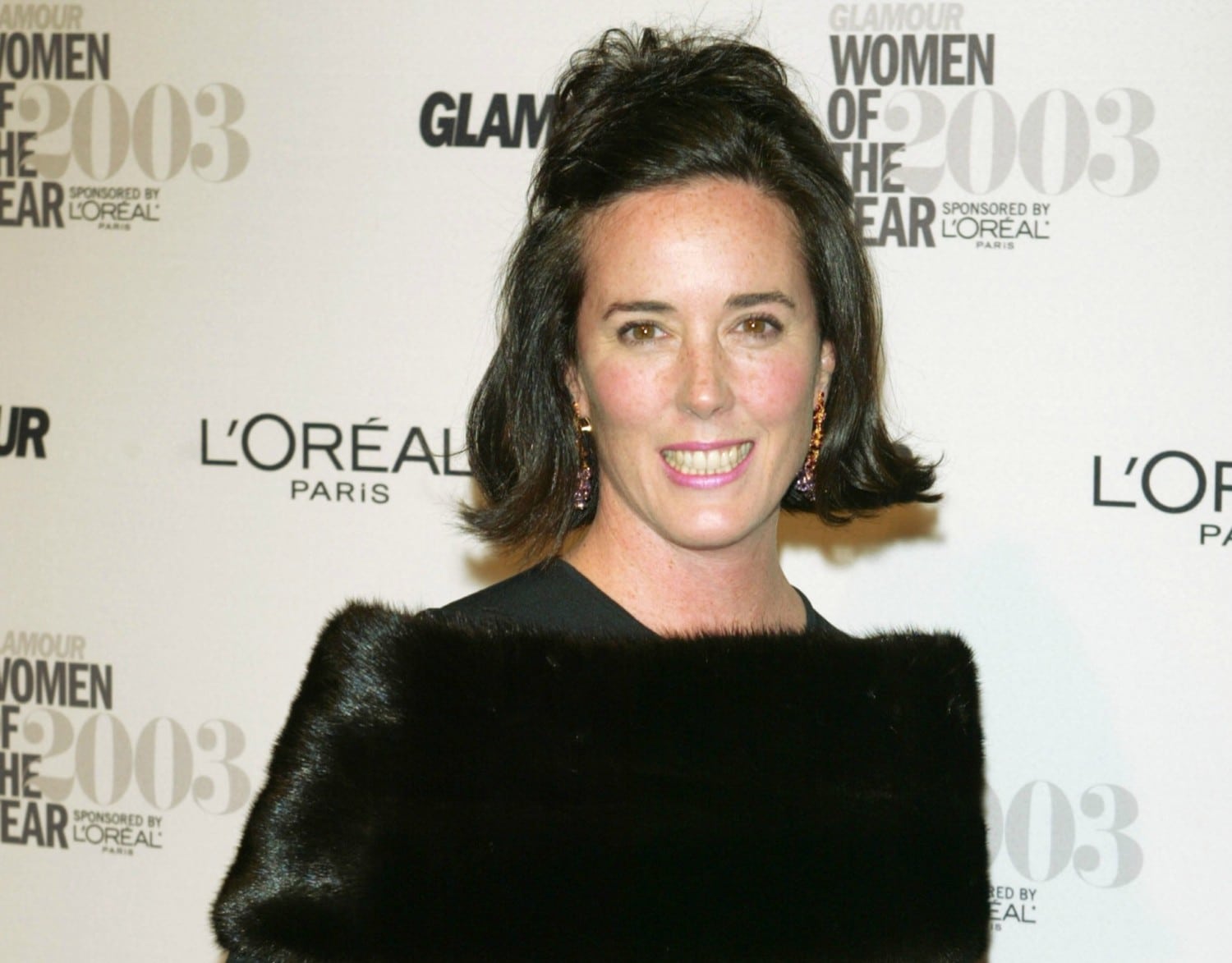 I'm a middle-aged woman who 'Has it all' and Kate Spade's death didn't  shock me