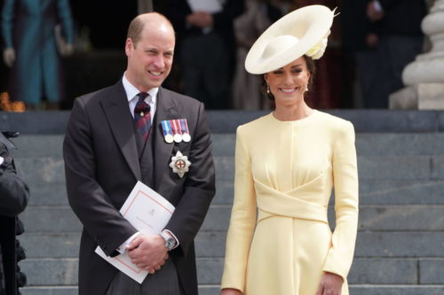 How Prince William And Kate Middleton’s Lives Will Change Now That Charles Is King