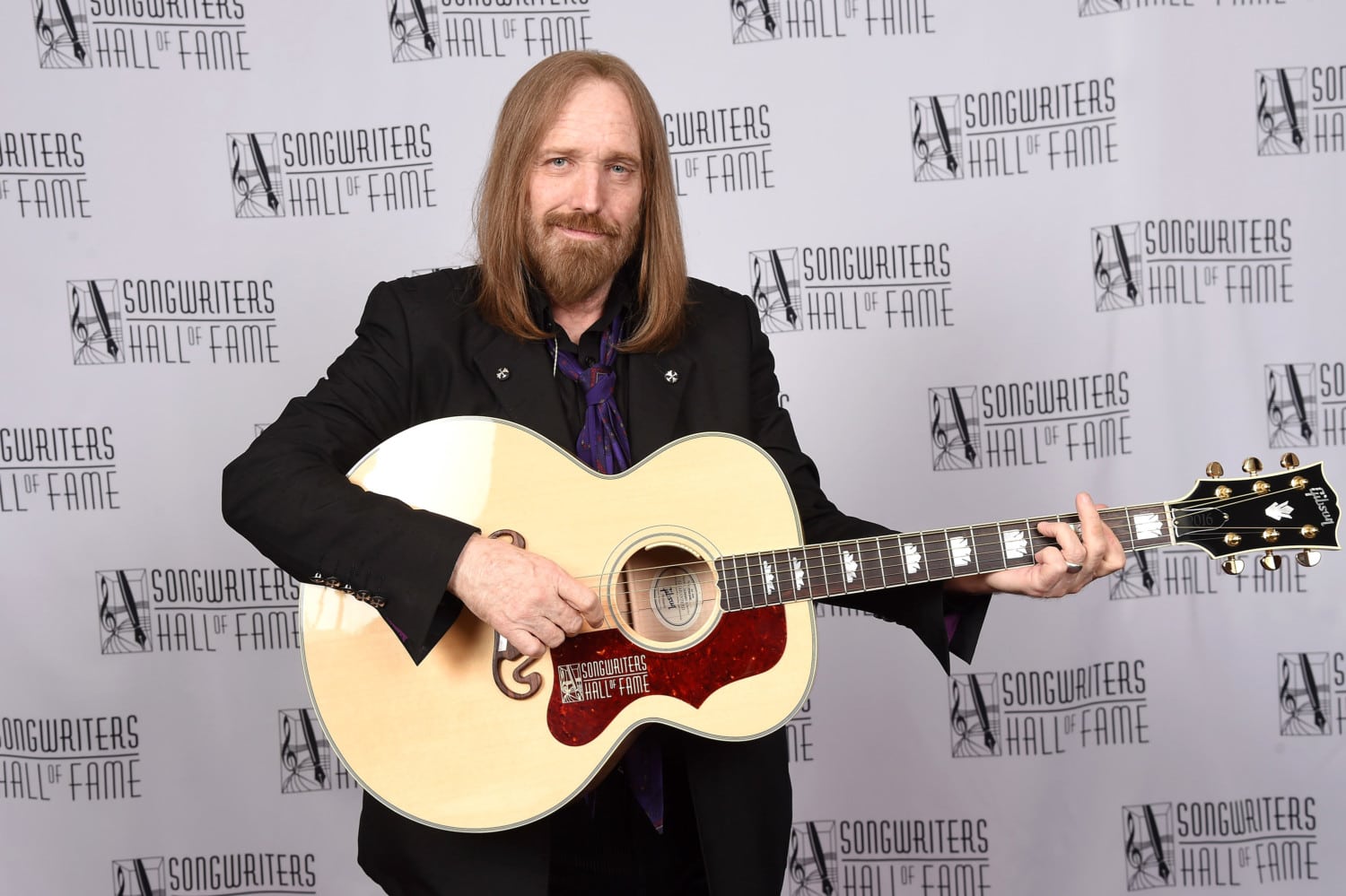 Songwriters Hall Of Fame 47th Annual Induction And Awards - Backstage