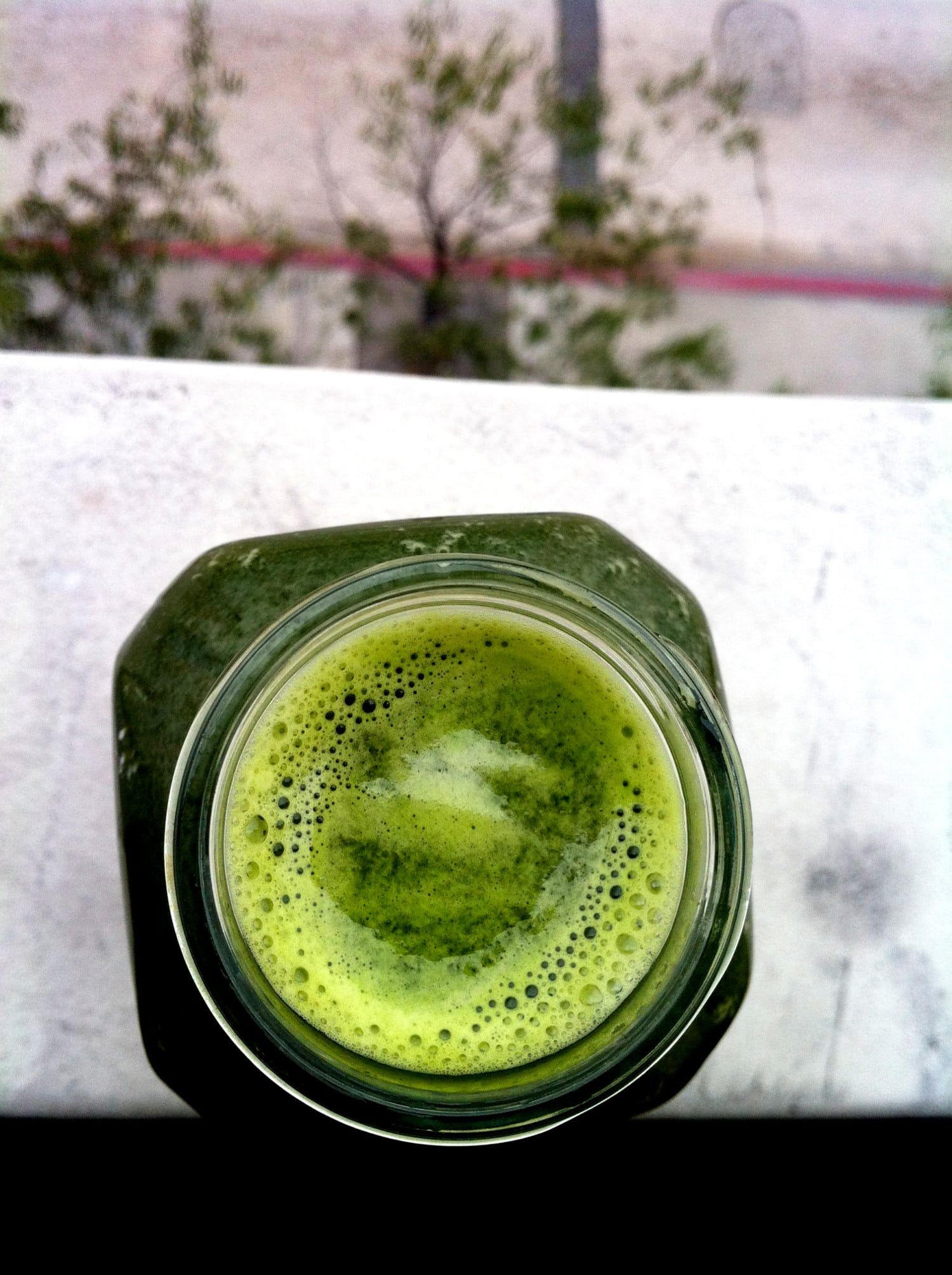 cucumber juice photo