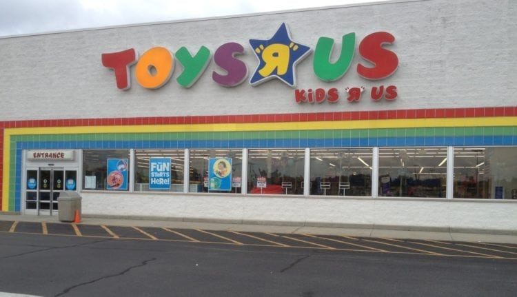 Toys R Us Hickory, NC