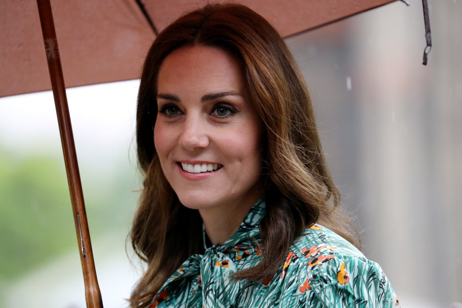 Kate Middleton photo