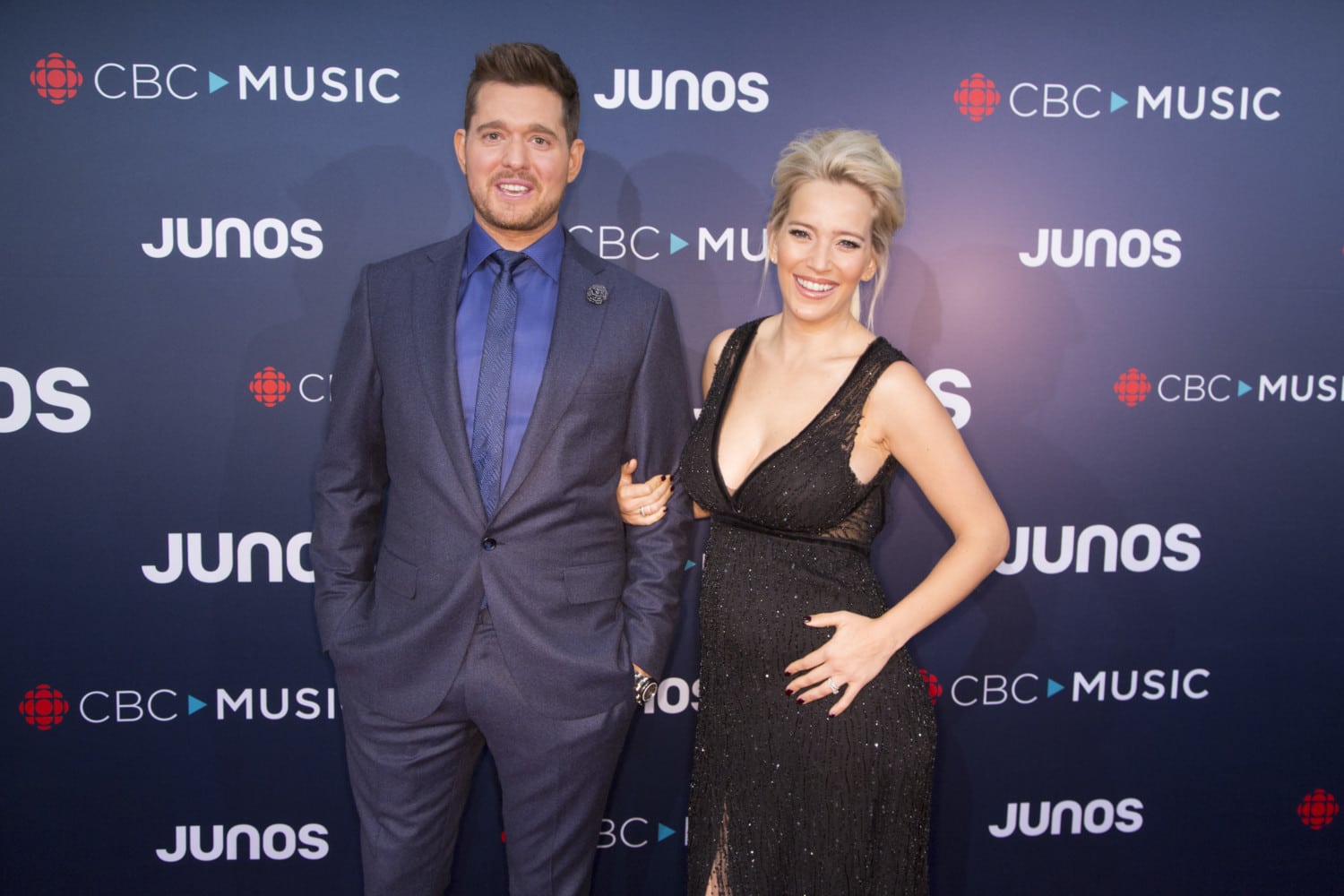 The 2018 JUNO Awards - Arrivals