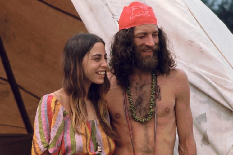 750px x 500px - Woodstock Photos That Will Take You Back To 1969 - Simplemost