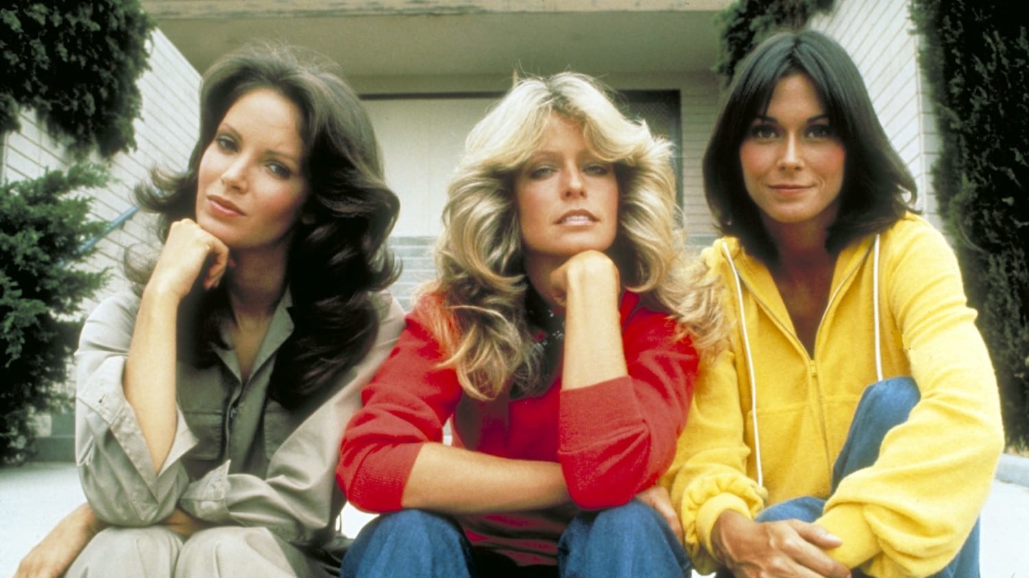 There's Going To Be A New "Charlie's Angels" Movie - Simplemost