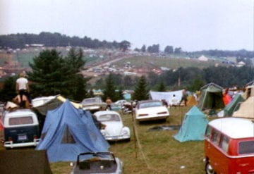 Woodstock Photos That Will Take You Back To 1969 - Simplemost