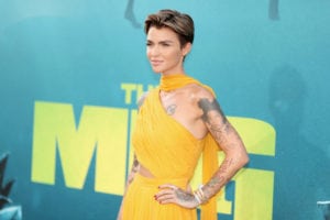 Warner Bros. Pictures And Gravity Pictures' Premiere Of 'The Meg' - Arrivals