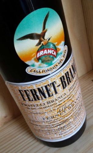 Fernet-Branca photo