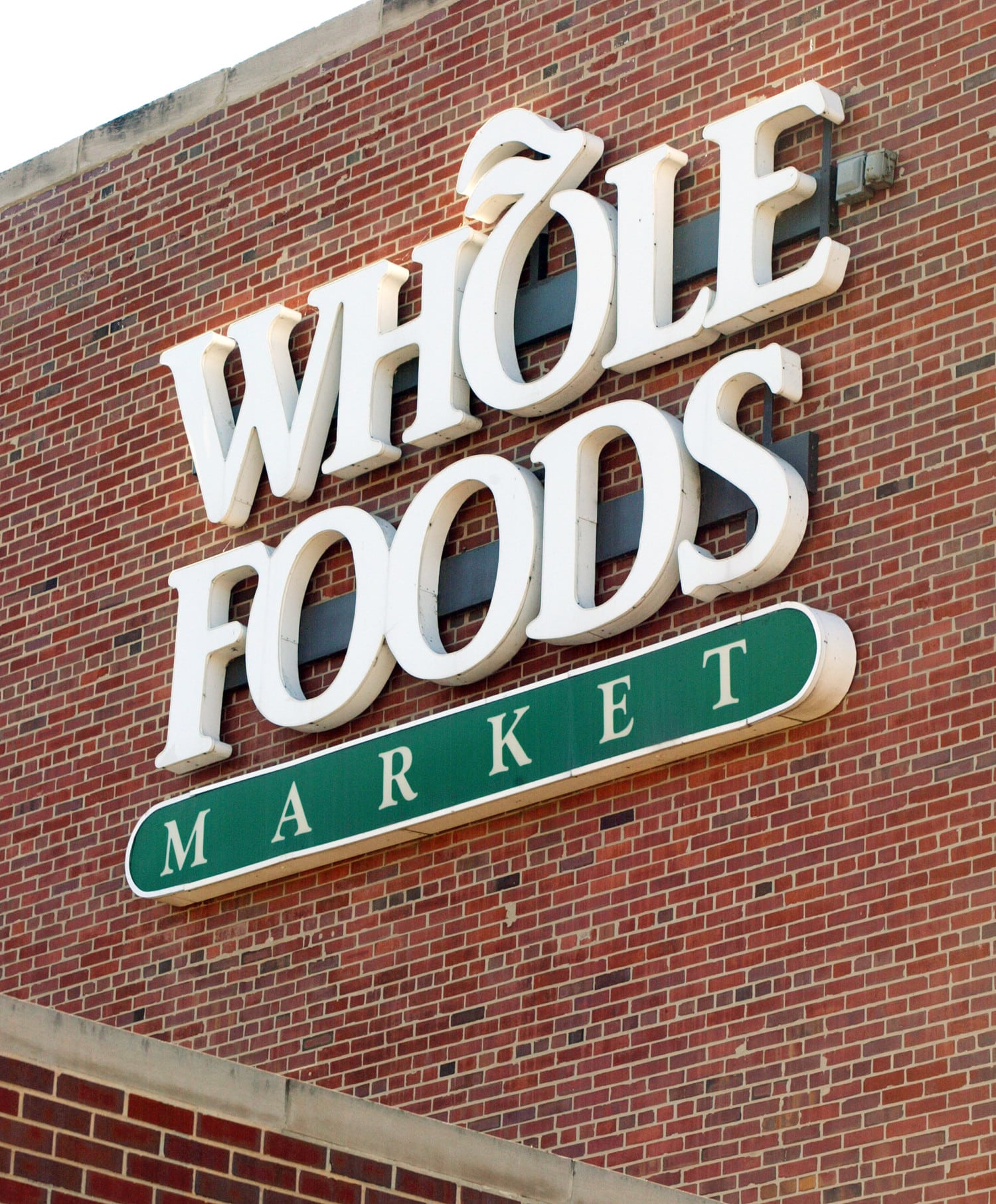 Whole Foods Plans To Be More Animal Friendly