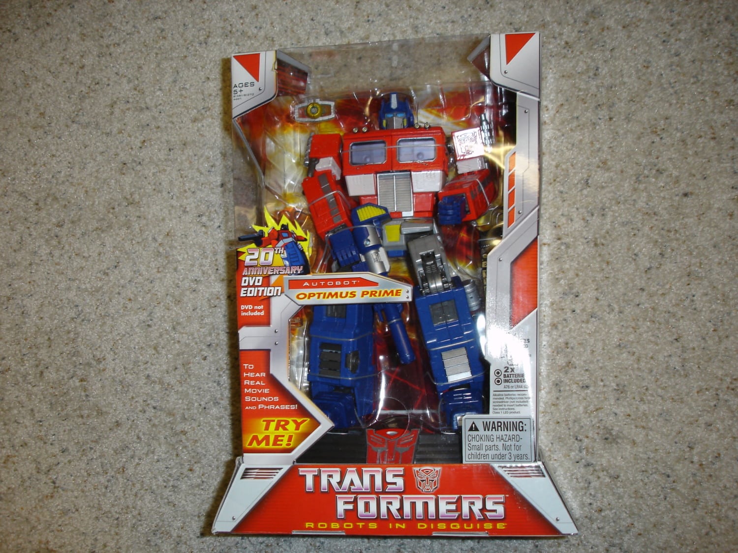 transformers toys photo