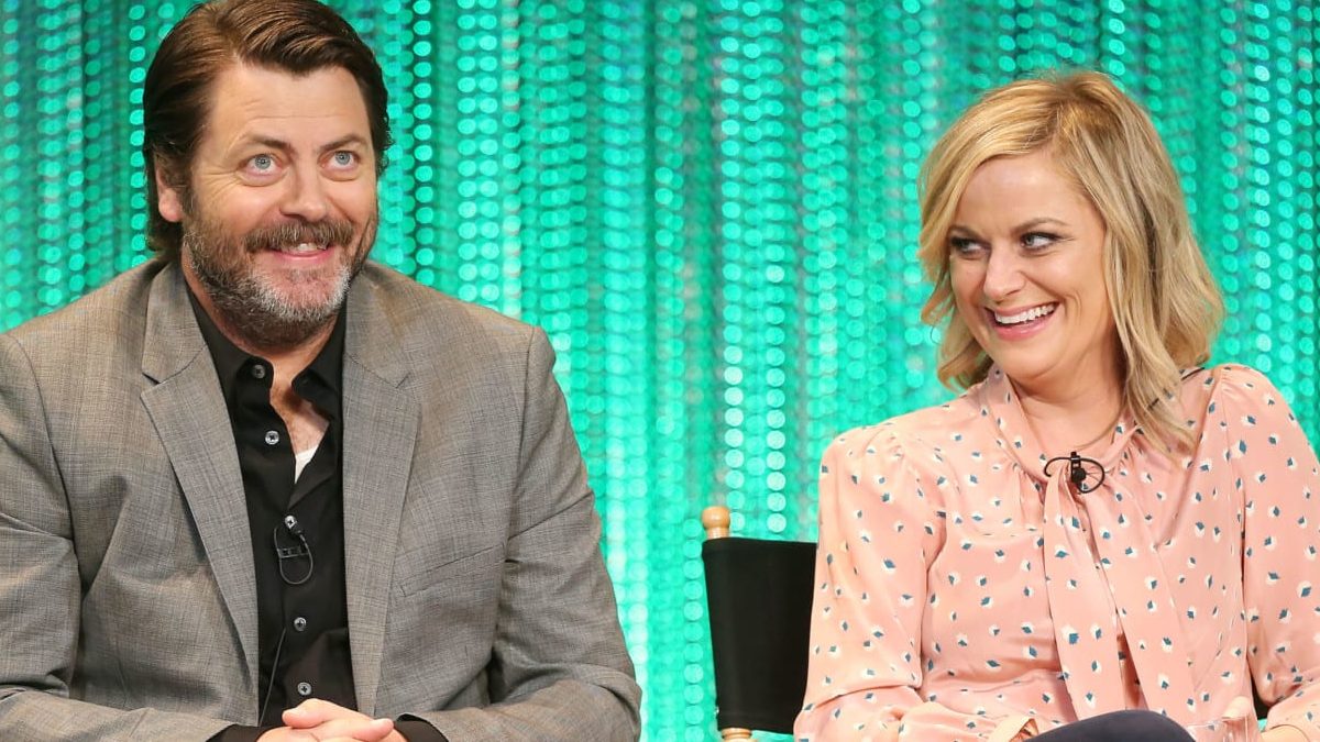 The Paley Center For Media's PaleyFest 2014 Honoring 'Parks And Recreation'
