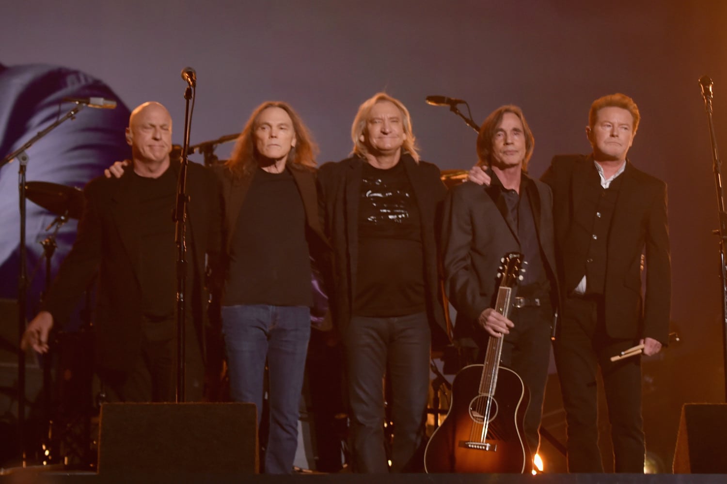 the eagles don photo