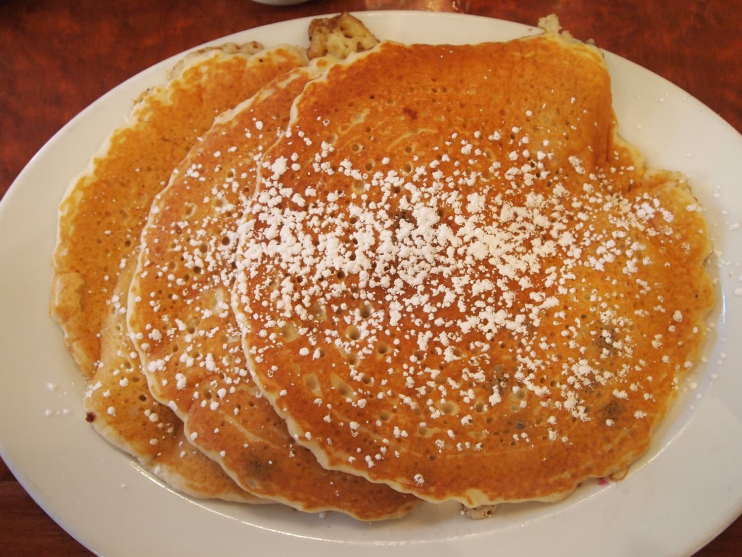 pancakes photo