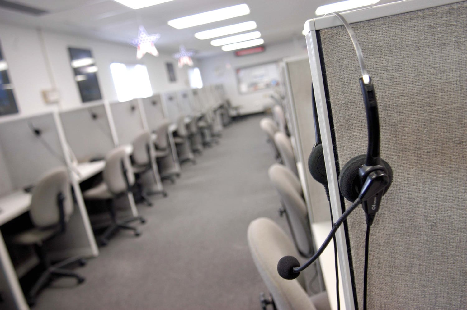 Do Not Call Forces Philadelphia Telemarketing Firm To Close