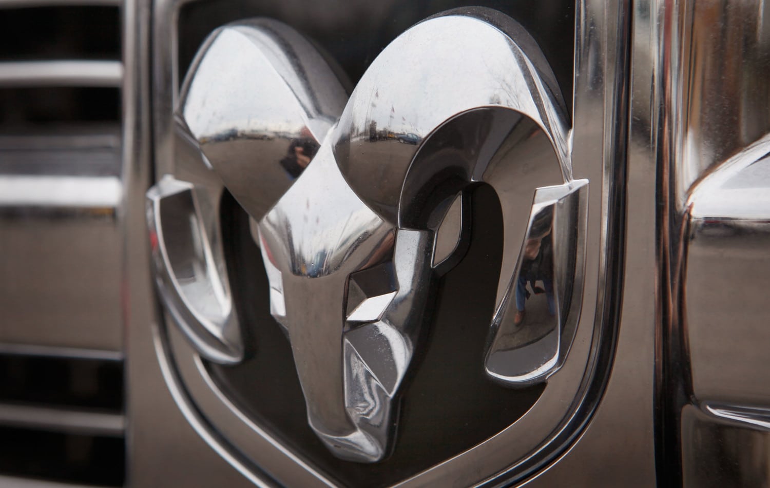 Chrysler Recalls Over 24,000 Vehicles Over Potential Brake Part Malfunction