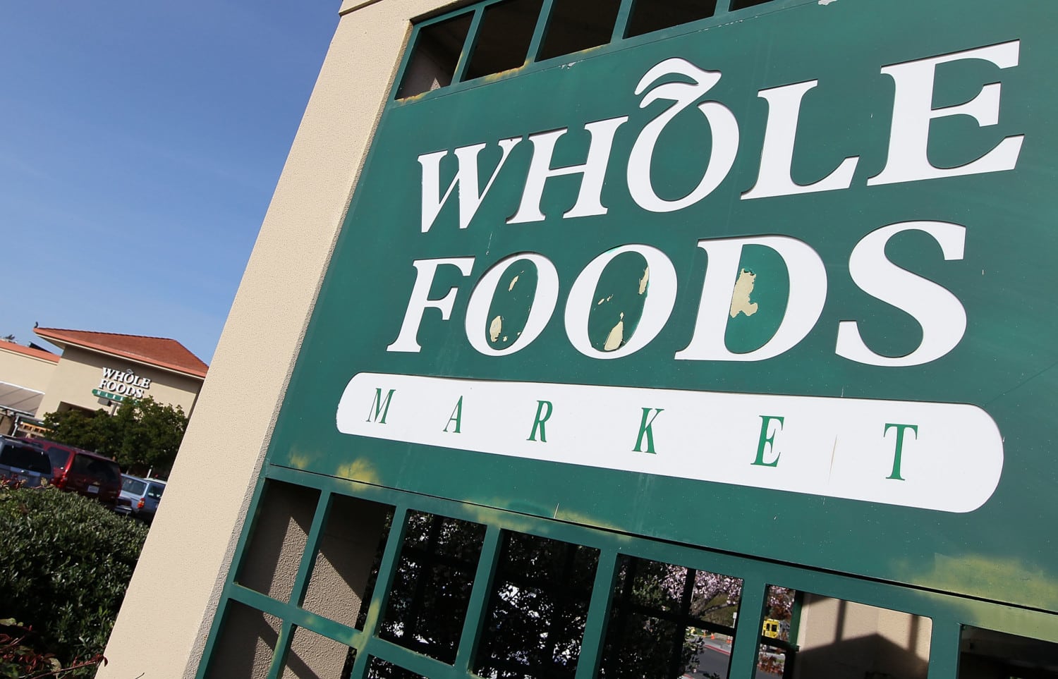 Whole Foods Posts 71 Percent Increase In Quarterly Profits