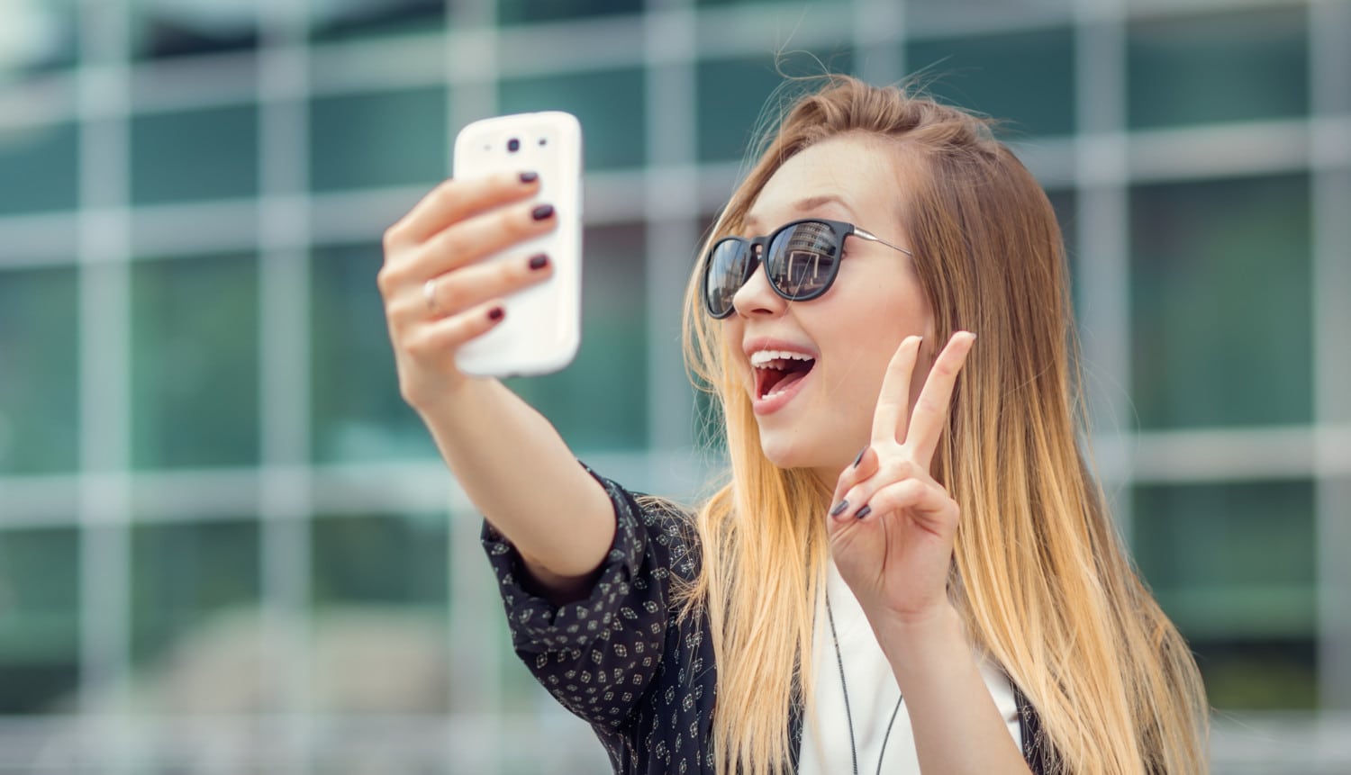 Confirmed: Selfies and social media filters are affecting our ...