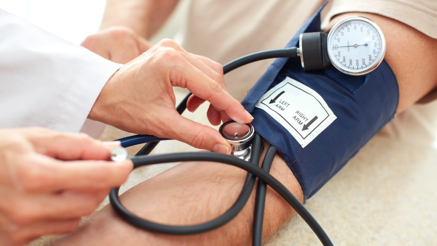 FDA Is Expanding Its Recall Of Blood-pressure Drugs Linked To Cancer - Simplemost thumbnail