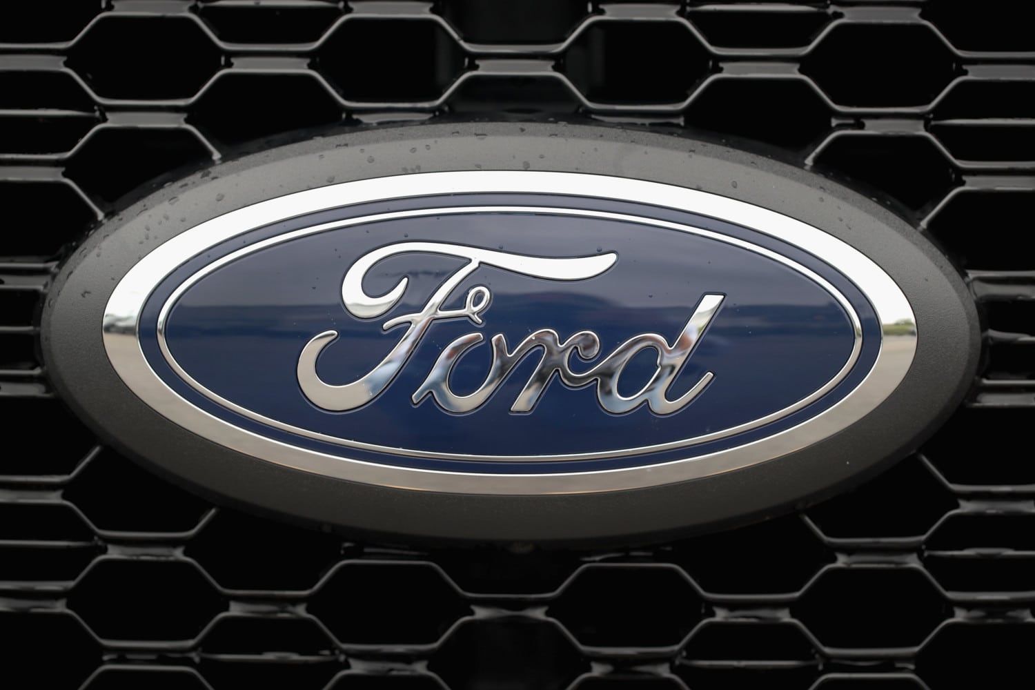 ford photo
