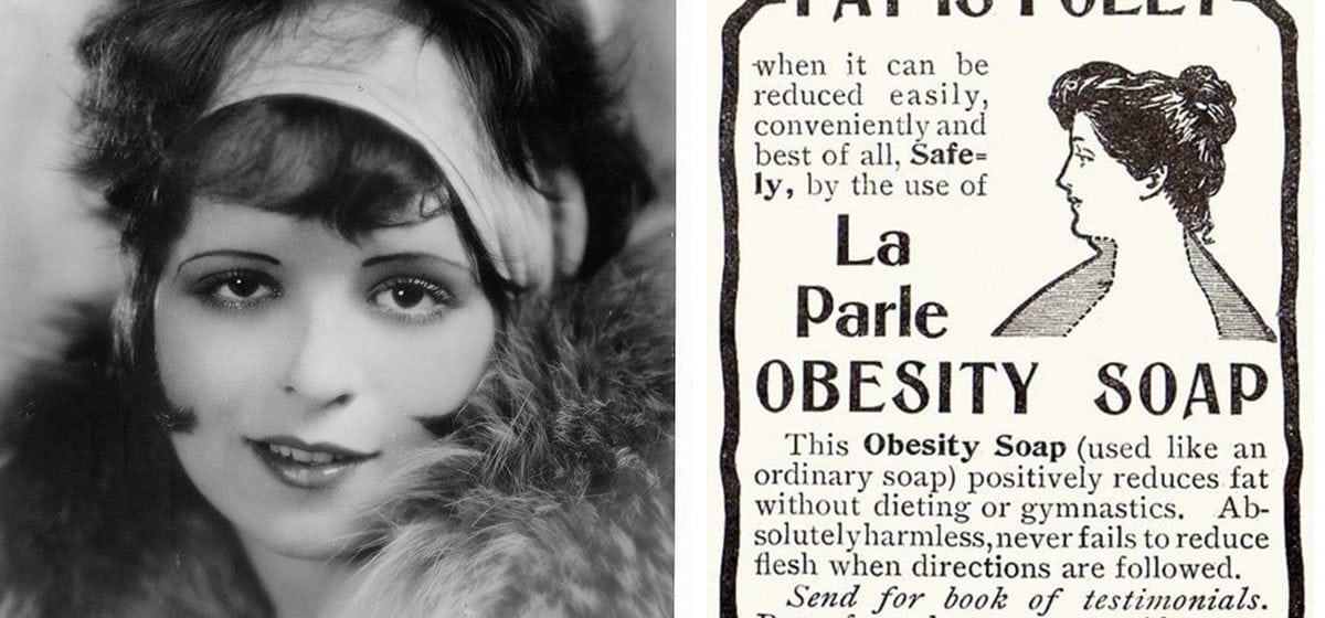 1920s Beauty Trends That Seem Wacky Today Simplemost