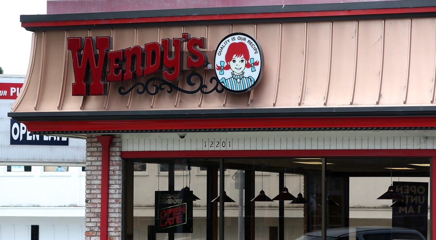 Wendy's Announces Plans To Sell Over 600 Of Its Restaurants