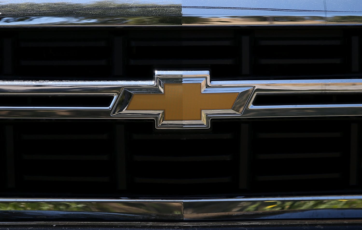 Chevrolet photo
