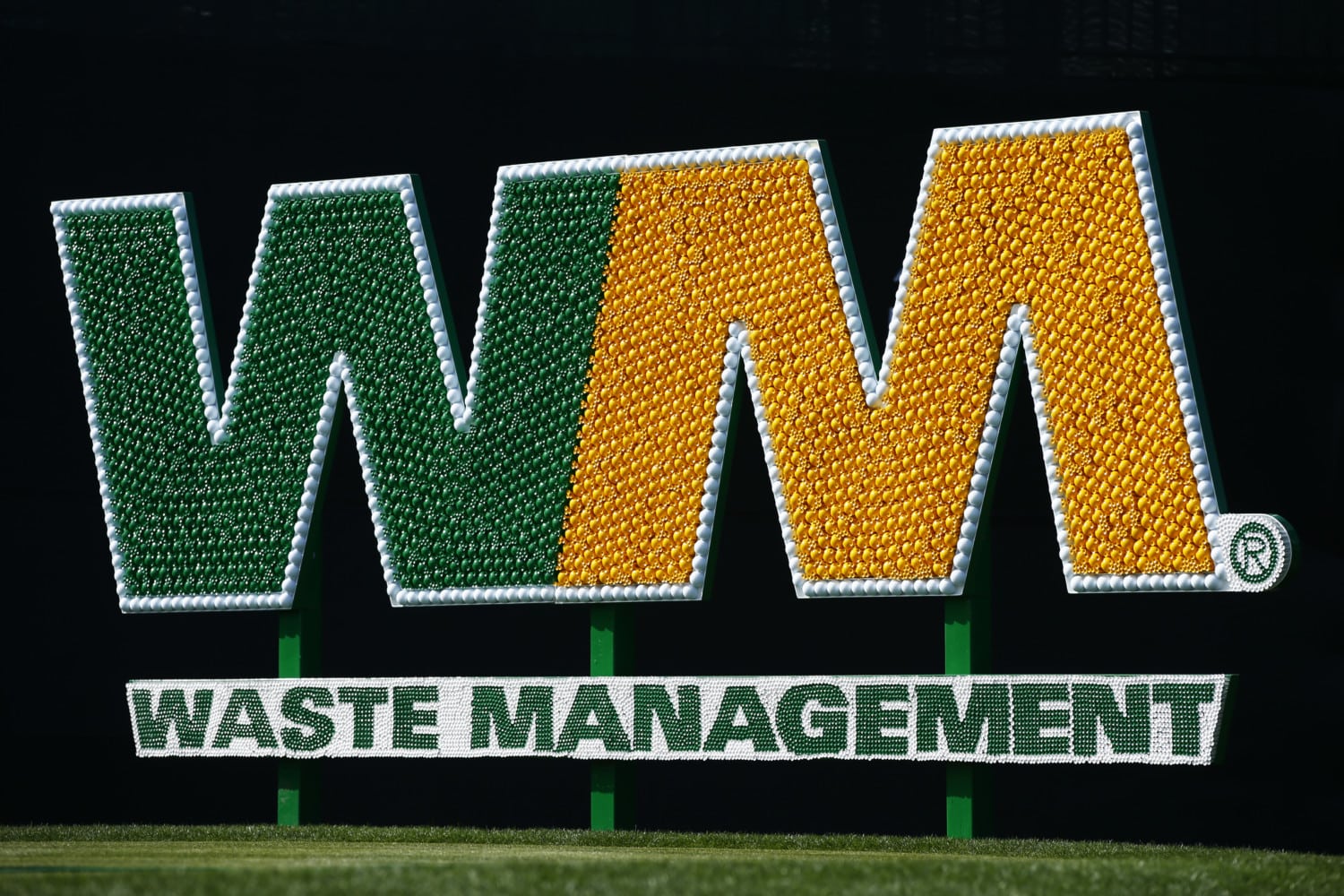 waste management photo