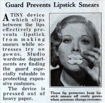1920s Beauty Trends That Seem Wacky Today - Simplemost
