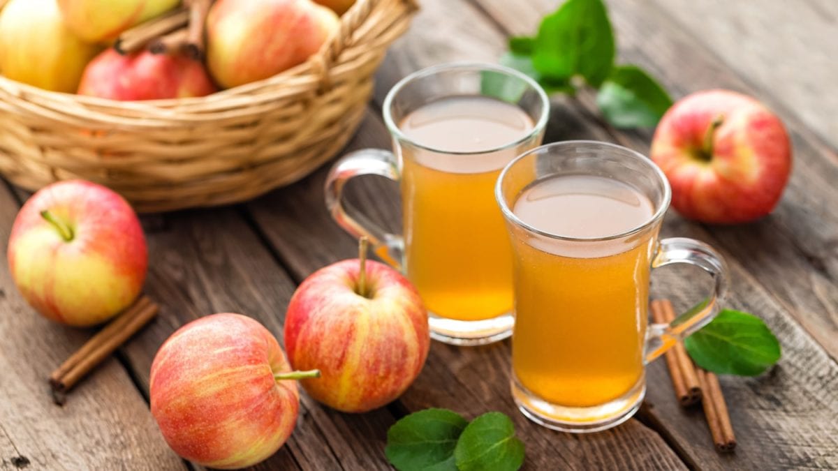 Apple Juice And Cider: 5 Unexpected Uses - Simplemost