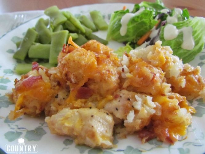 10 Tasty Tater Tots Casserole Recipes For Hungry Families