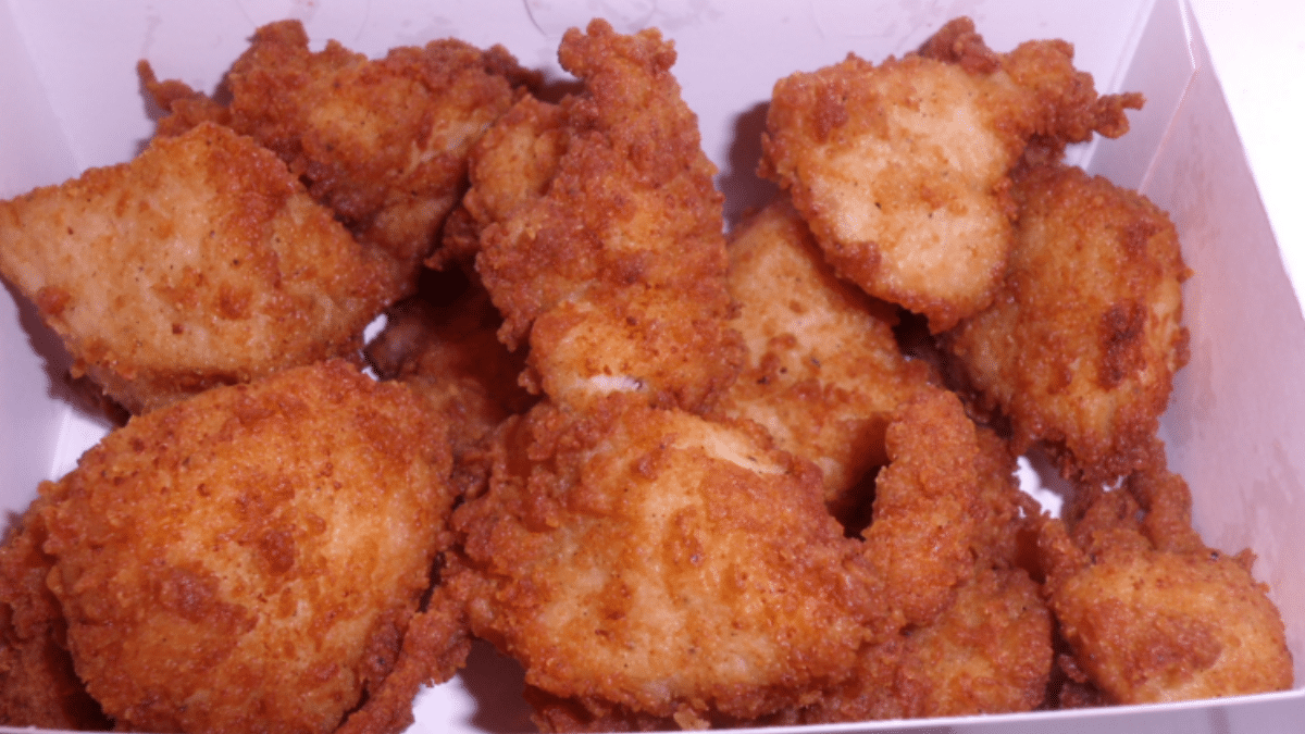 Here's where to buy frozen chicken nuggets that taste just like Chick-fil-A