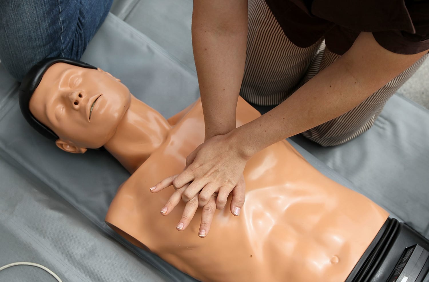 cpr photo
