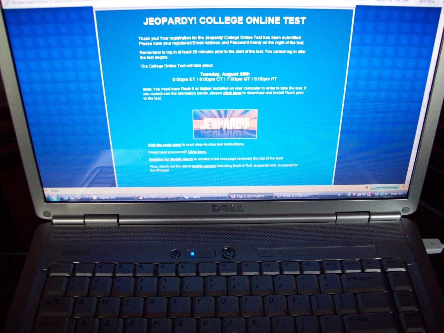 jeopardy college photo