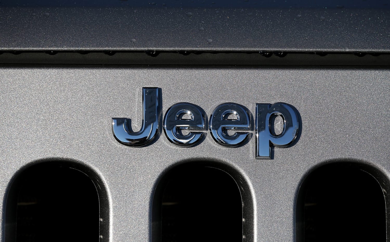 jeep logo photo