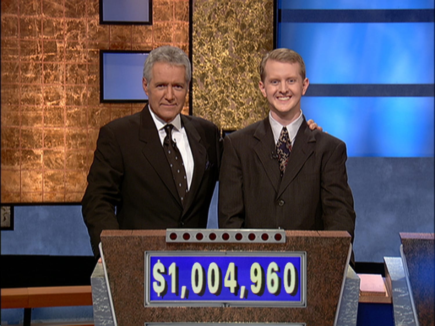 jeopardy winnings photo