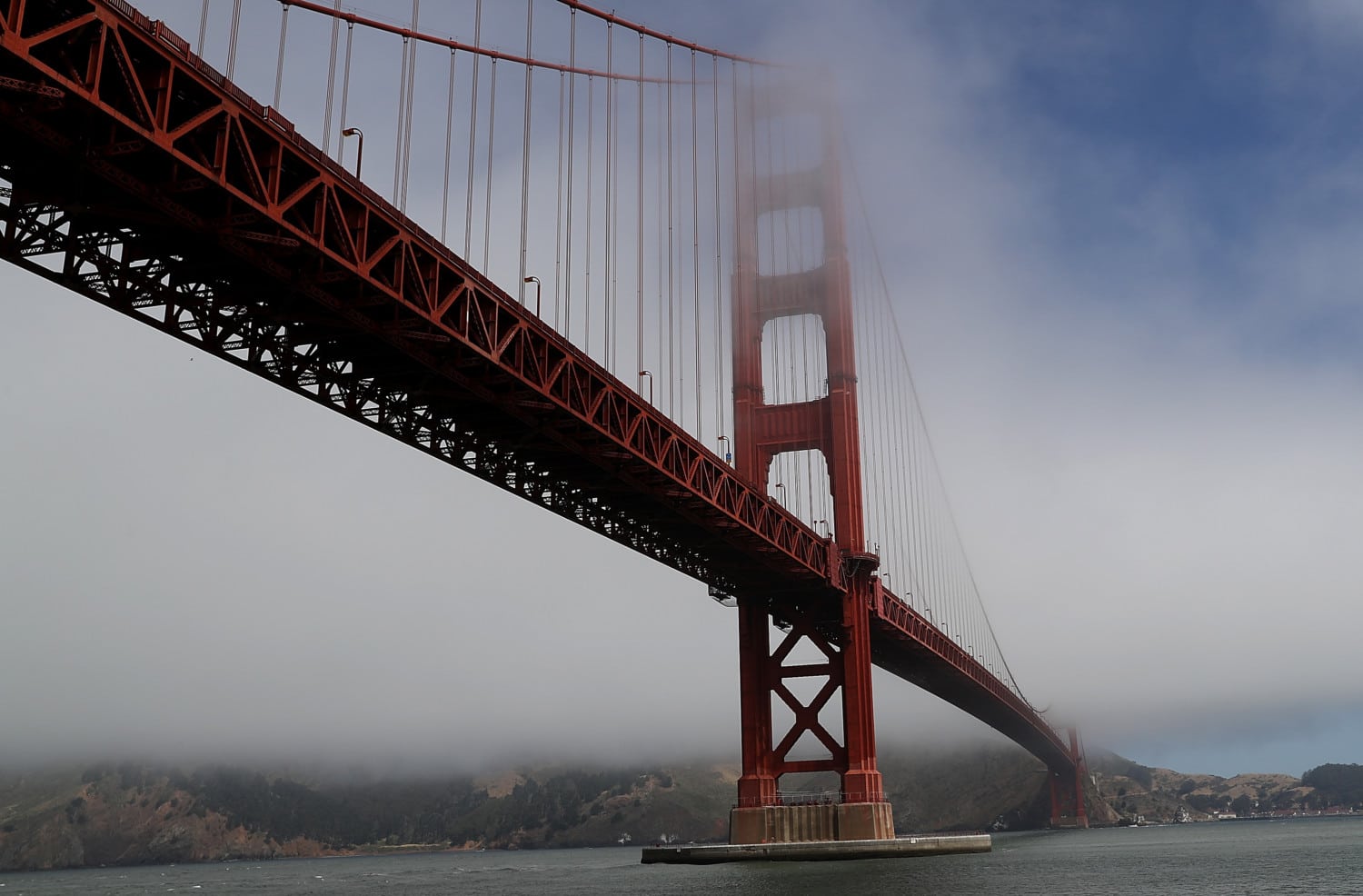New Video Supporting ISIL Suggests Attacks On San Francisco Landmarks