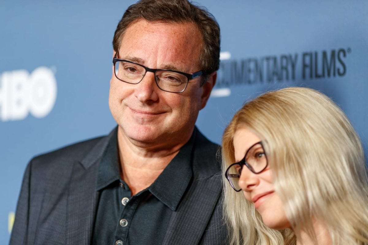 Premiere Of HBO's 'Robin Williams: Come Inside My Mind' - Arrivals