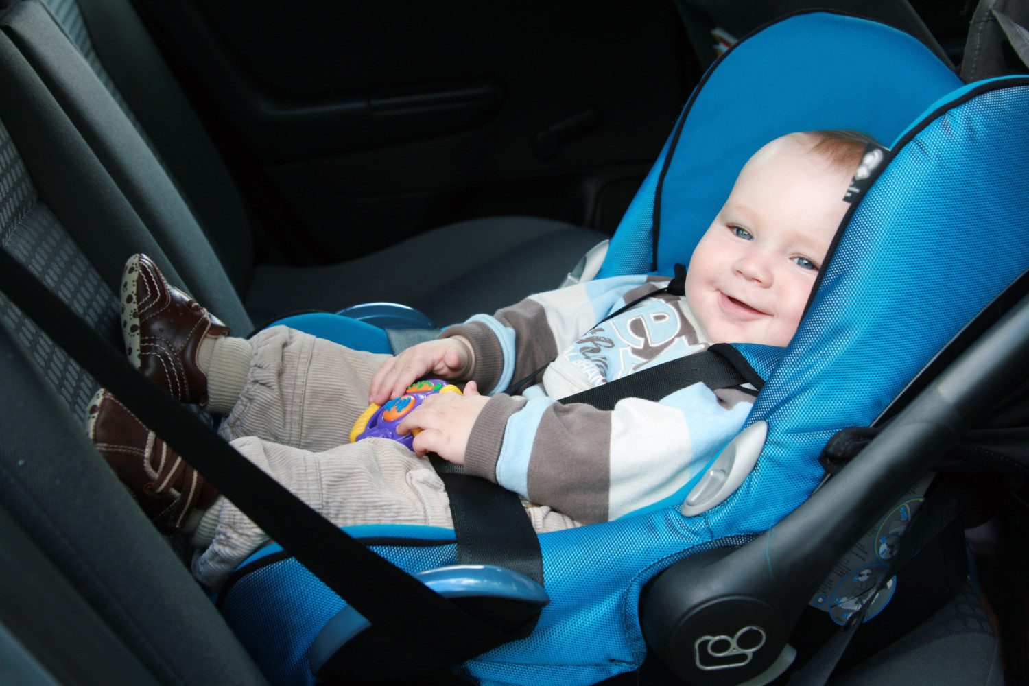 Free Car Seats Are Available To Some, Where Can I Get A Free Car Seat For My Newborn In Taiwan