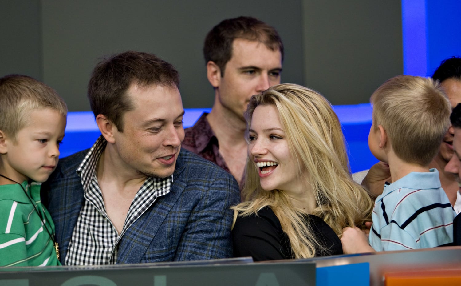 Things You Probably Never Knew About Elon Musk Simplemost
