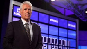 'Jeopardy!' & IBM Man V. Machine Press Conference