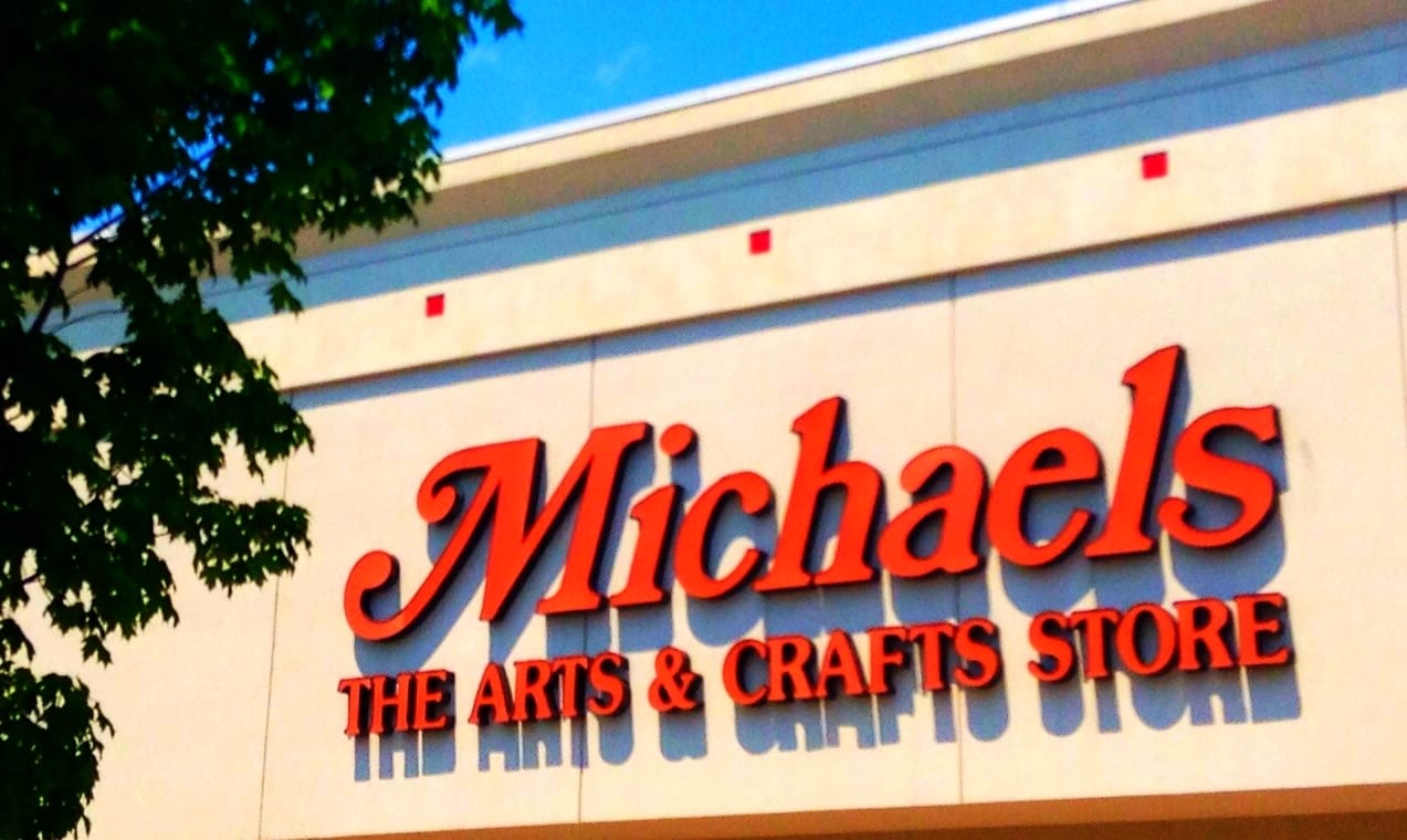 Michael's Arts and Crafts