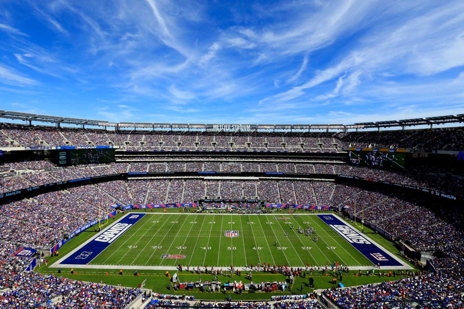 NFL Stadiums Ranked From Worst To Best - Simplemost