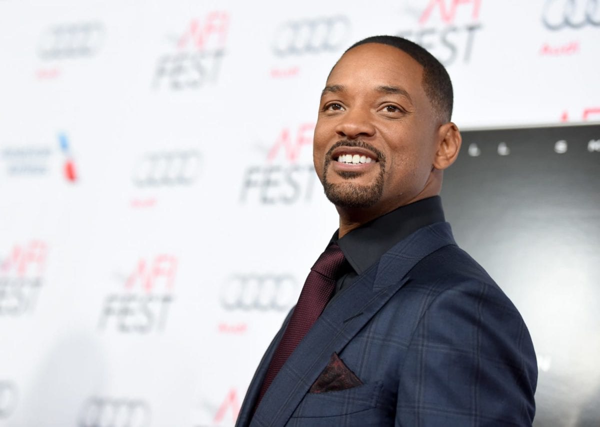 AFI FEST 2015 Presented By Audi Centerpiece Gala Premiere Of Columbia Pictures' 'Concussion' - Red Carpet