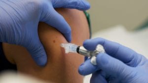Swine Flu Vaccine Testing Begins In Iowa