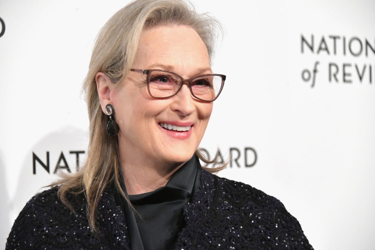 meryl Streep photo