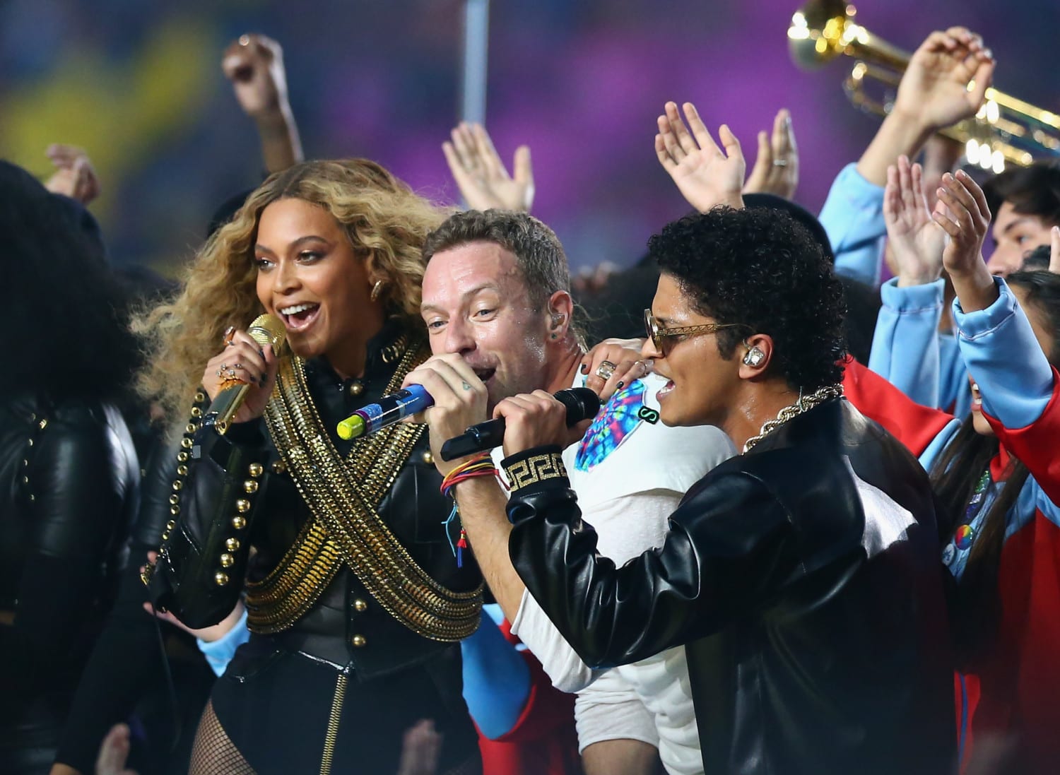 Super Bowl Halftime Shows, Ranked From Worst To Best